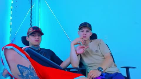 Bruno wild online show from 10-24-25, 05:59