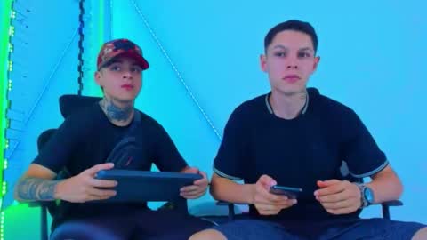 Bruno wild online show from 11-01-25, 07:38