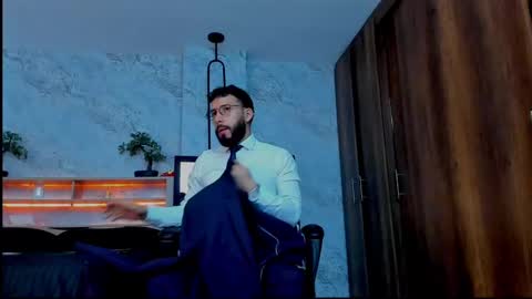 Andres Suarez online show from 03-04-25, 04:52