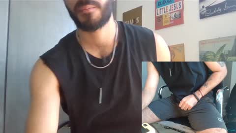 Snapshot of brunobaibe chatting on 01-05-25, 03:23 brunobaibe online show from 01-05-25, 03:23