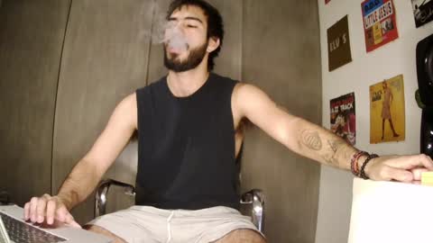 Snapshot of brunobaibe chatting on 01-08-25, 01:52 brunobaibe online show from 01-08-25, 01:52