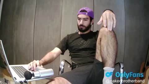 Snapshot of brunobaibe chatting on 01-14-25, 03:04 brunobaibe online show from 01-14-25, 03:04