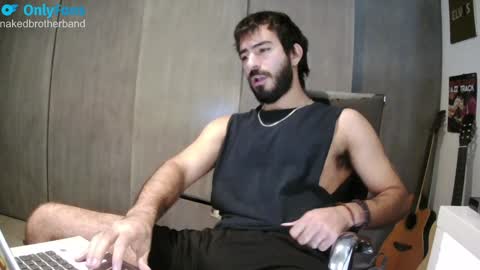 Snapshot of brunobaibe chatting on 01-16-25, 04:39 brunobaibe online show from 01-16-25, 04:39