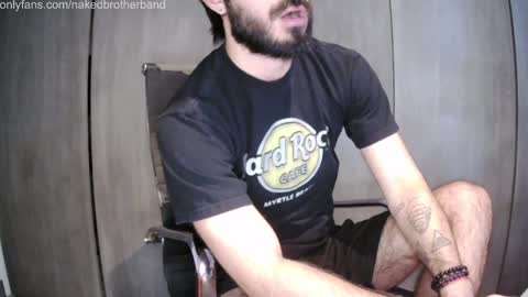 Snapshot of brunobaibe chatting on 01-23-25, 02:39 brunobaibe online show from 01-23-25, 02:39