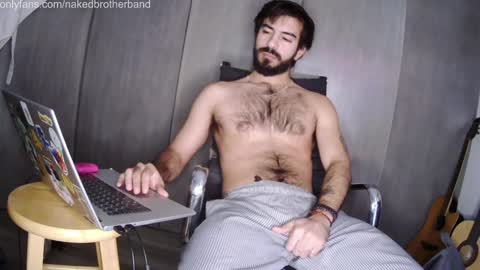 Snapshot of brunobaibe chatting on 02-02-25, 02:13 brunobaibe online show from 02-02-25, 02:13