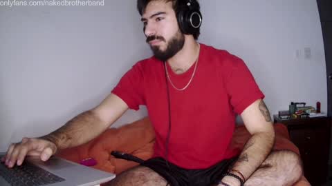 Snapshot of brunobaibe chatting on 02-04-25, 02:21 brunobaibe online show from 02-04-25, 02:21