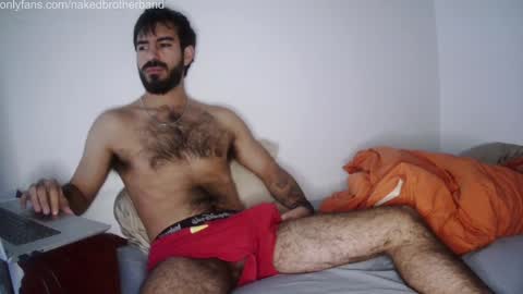 Snapshot of brunobaibe chatting on 02-06-25, 03:09 brunobaibe online show from 02-06-25, 03:09