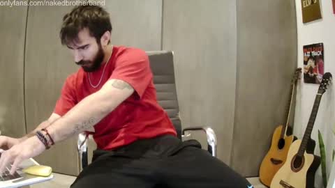 Snapshot of brunobaibe chatting on 02-14-25, 04:09 brunobaibe online show from 02-14-25, 04:09