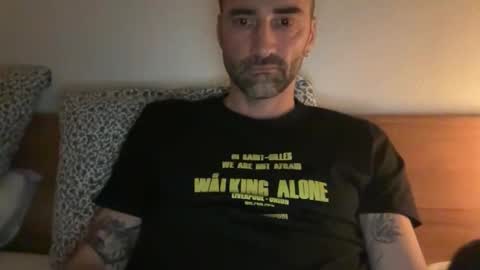 Bruno Flaco online show from 03-17-26, 04:39