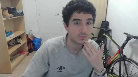 Snapshot of brunoonfire chatting on 04-07-26, 11:43 Bruno online show from 04-07-26, 11:43