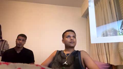 brunosex96 online show from 10-03-25, 07:00