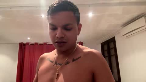 brunosex96 online show from 11-01-25, 09:50
