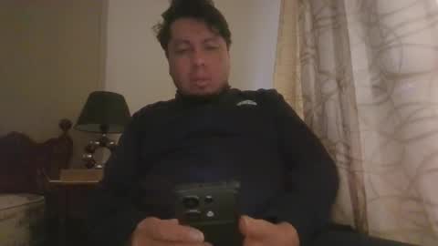 Snapshot of brunozap chatting on 12-20-25, 10:28 brunozap online show from 12-20-25, 10:28