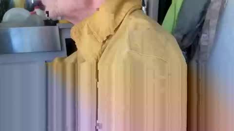 Steve... aka SkinnieDippin aka TimberTramp online show from 10-15-25, 06:52