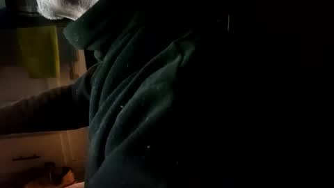 Steve... aka SkinnieDippin aka TimberTramp online show from 04-15-26, 01:51