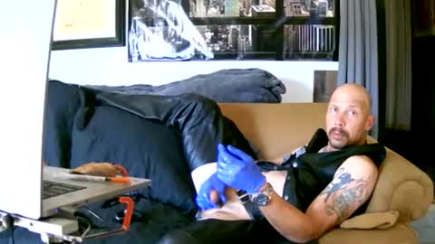 brutal3anddone online show from 02-17-26, 06:36