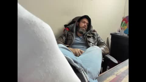 BRUTALMASTER1983 online show from 02-02-26, 08:02