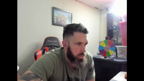 BRUTALMASTER1983 online show from 02-05-26, 08:57