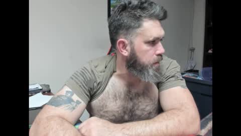 BRUTALMASTER1983 online show from 02-13-26, 08:10