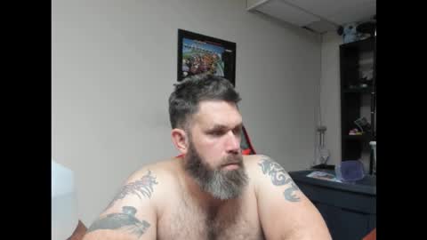 BRUTALMASTER1983 online show from 02-14-26, 08:22