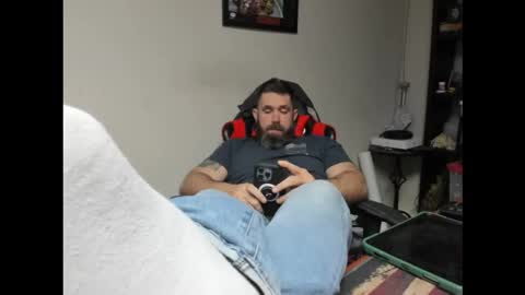 BRUTALMASTER1983 online show from 02-27-26, 07:14