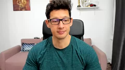 Snapshot of brutusk1 chatting on 12-02-24, 07:03 Brutus K online show from 12-02-24, 07:03