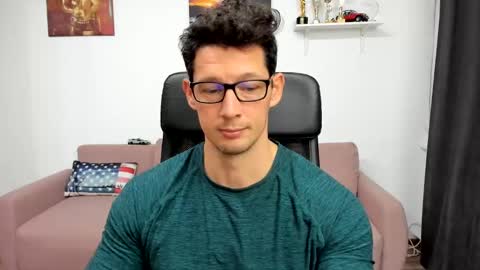 Snapshot of brutusk1 chatting on 12-04-24, 10:57 Brutus K online show from 12-04-24, 10:57