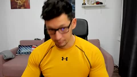 Snapshot of brutusk1 chatting on 12-09-24, 07:50 Brutus K online show from 12-09-24, 07:50