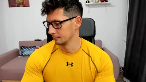 Snapshot of brutusk1 chatting on 12-09-24, 11:15 Brutus K online show from 12-09-24, 11:15