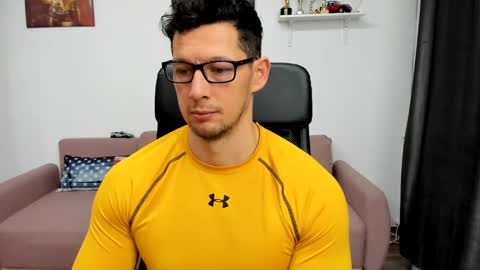 Snapshot of brutusk1 chatting on 12-10-24, 07:16 Brutus K online show from 12-10-24, 07:16