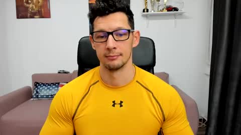 Snapshot of brutusk1 chatting on 12-11-24, 07:53 Brutus K online show from 12-11-24, 07:53