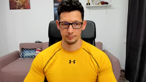 Snapshot of brutusk1 chatting on 12-12-24, 11:18 Brutus K online show from 12-12-24, 11:18