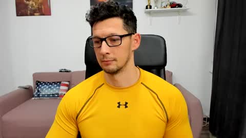 Snapshot of brutusk1 chatting on 12-12-24, 03:16 Brutus K online show from 12-12-24, 03:16