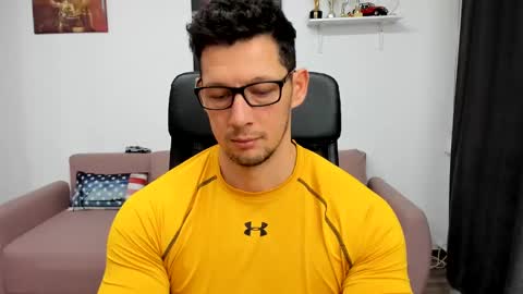 Snapshot of brutusk1 chatting on 12-13-24, 07:15 Brutus K online show from 12-13-24, 07:15