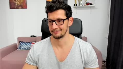 Snapshot of brutusk1 chatting on 01-05-25, 02:41 Brutus K online show from 01-05-25, 02:41