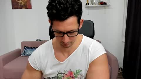 Snapshot of brutusk1 chatting on 01-13-25, 09:52 Brutus K online show from 01-13-25, 09:52