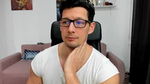 Snapshot of brutusk1 chatting on 01-14-25, 10:06 Brutus K online show from 01-14-25, 10:06