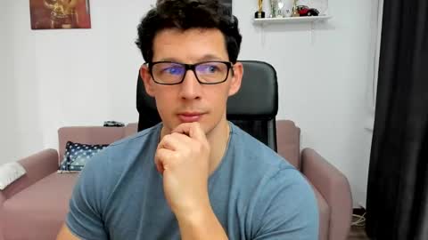 Snapshot of brutusk1 chatting on 01-27-25, 12:58 Brutus K online show from 01-27-25, 12:58