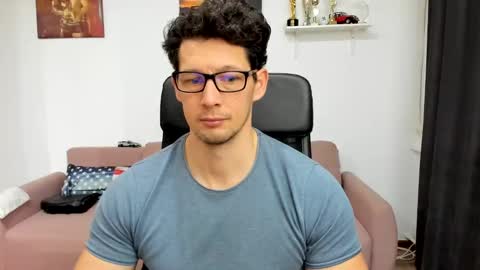 Snapshot of brutusk1 chatting on 02-01-25, 07:15 Brutus K online show from 02-01-25, 07:15