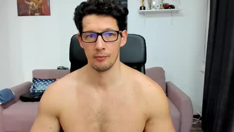 Snapshot of brutusk1 chatting on 02-01-25, 01:41 Brutus K online show from 02-01-25, 01:41