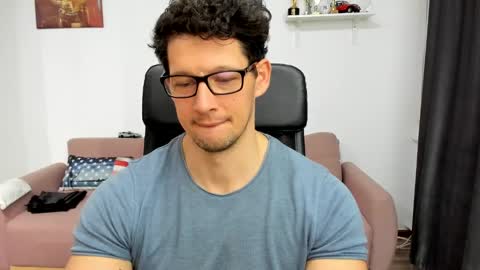 Snapshot of brutusk1 chatting on 02-02-25, 09:08 Brutus K online show from 02-02-25, 09:08