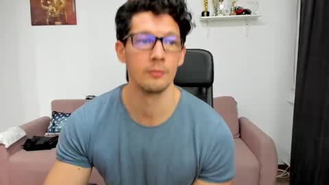 Snapshot of brutusk1 chatting on 02-03-25, 11:20 Brutus K online show from 02-03-25, 11:20