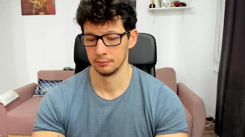 Snapshot of brutusk1 chatting on 02-05-25, 07:29 Brutus K online show from 02-05-25, 07:29