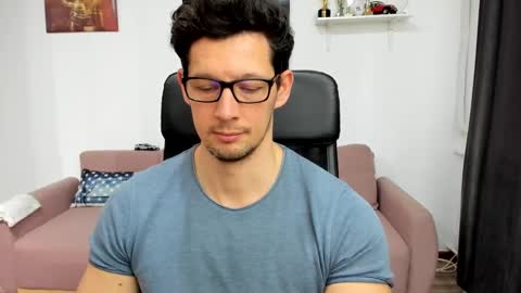 Snapshot of brutusk1 chatting on 02-05-25, 10:30 Brutus K online show from 02-05-25, 10:30