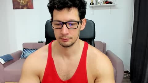 Snapshot of brutusk1 chatting on 02-06-25, 08:07 Brutus K online show from 02-06-25, 08:07