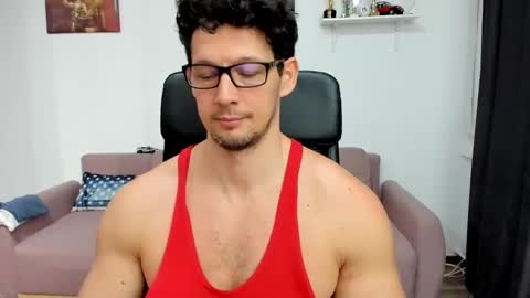 Snapshot of brutusk1 chatting on 02-06-25, 11:10 Brutus K online show from 02-06-25, 11:10