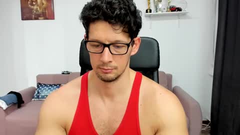 Snapshot of brutusk1 chatting on 02-06-25, 02:37 Brutus K online show from 02-06-25, 02:37