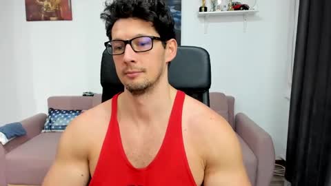 Snapshot of brutusk1 chatting on 02-07-25, 01:22 Brutus K online show from 02-07-25, 01:22