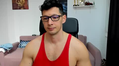 Snapshot of brutusk1 chatting on 02-10-25, 07:36 Brutus K online show from 02-10-25, 07:36