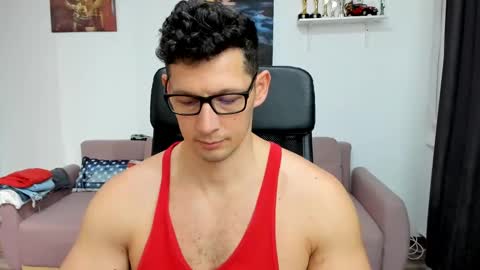 Snapshot of brutusk1 chatting on 02-10-25, 01:44 Brutus K online show from 02-10-25, 01:44